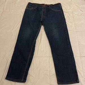 Arizona men’s jeans 36x32